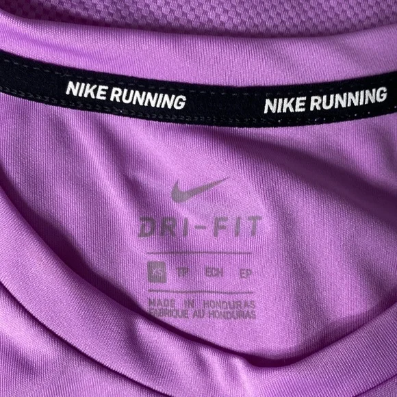 Nike Running Tank Top - Picture 4 of 4